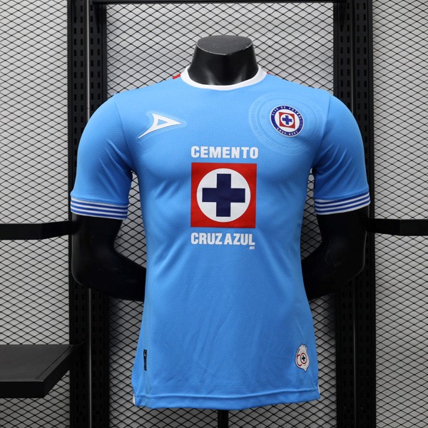 Tailandia Camiseta Cruz Azul 1st 2024-2025